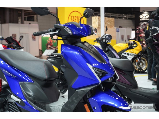 通勤快速‼️ ヤマハ シグナス 4型 SEA5J 大阪発 ヤマハ シグナスX SR 2016年式 EBJ-SEA5Jの諸元・スペック情報