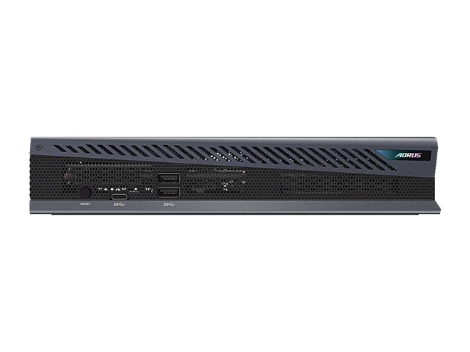 GIGABYTE、「GeForce RTX 5060 Ti」を搭載した外付けGPUボックス「GV