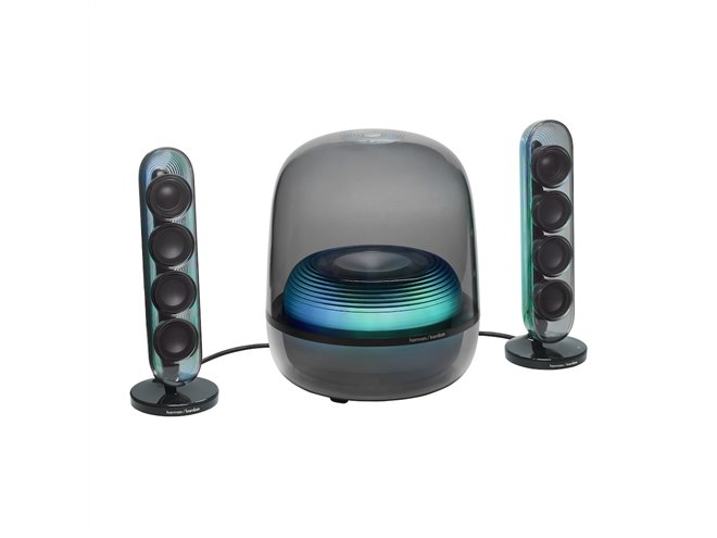 Harman Kardonがリブランディング 空間を彩る新スピーカー3モデルを4/2