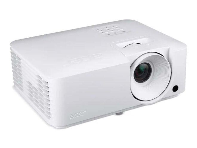 エイサー、4000ANSIルーメンの高輝度レーザープロジェクター「XL2320p