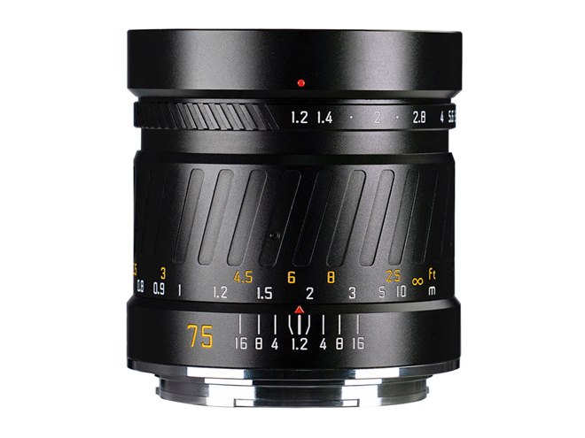 SG-image、富士フイルムG/ハッセルブラッドX対応の中判用大口径MF