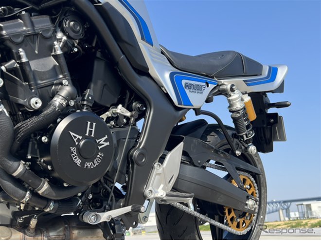 CB1000F CB-F�iSpencer�jStyle