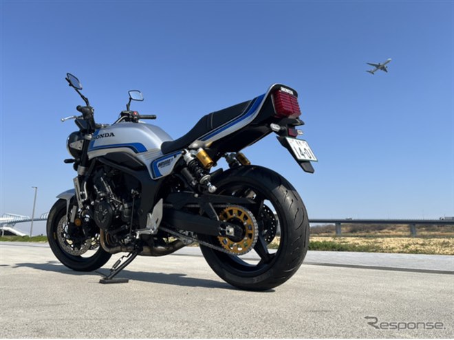 CB1000F CB-F�iSpencer�jStyle