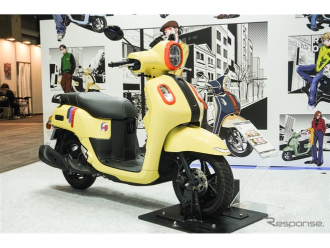 ���}�n Fazzio�i��ヂ�[�^�[�T�C�N���V���[2026�j