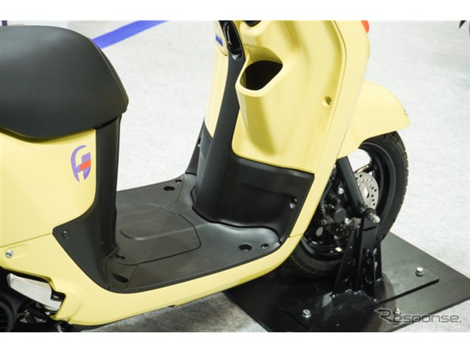 ���}�n Fazzio�i��ヂ�[�^�[�T�C�N���V���[2026�j