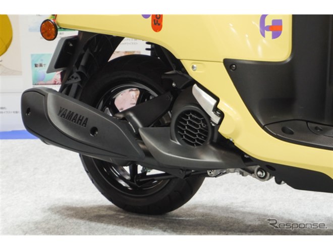 ���}�n Fazzio�i��ヂ�[�^�[�T�C�N���V���[2026�j
