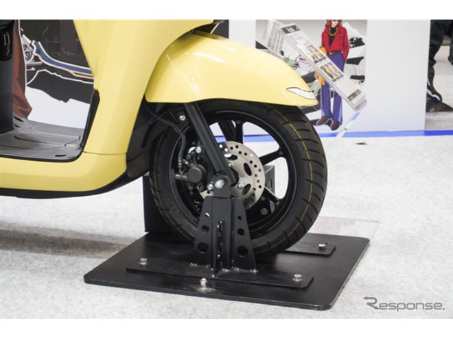 ���}�n Fazzio�i��ヂ�[�^�[�T�C�N���V���[2026�j