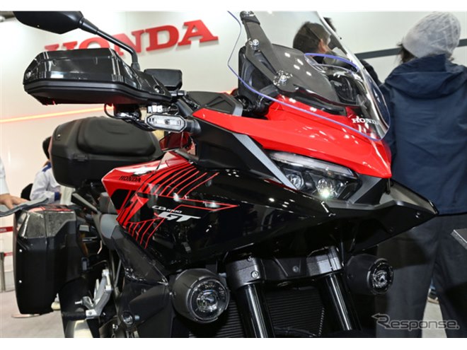 �z���_ CB1000GT�i�������[�^�[�T�C�N���V���[2026�j