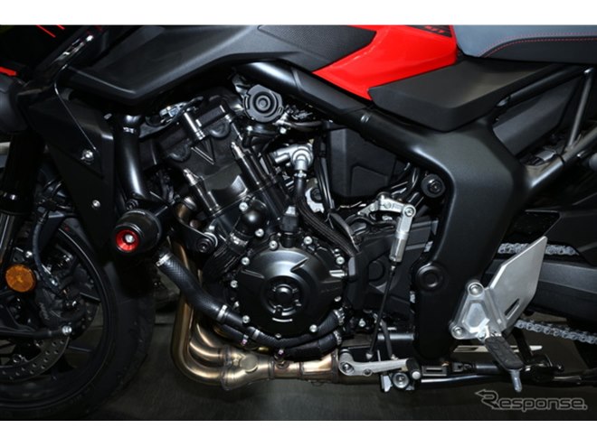 �z���_ CB1000GT�i�������[�^�[�T�C�N���V���[2026�j