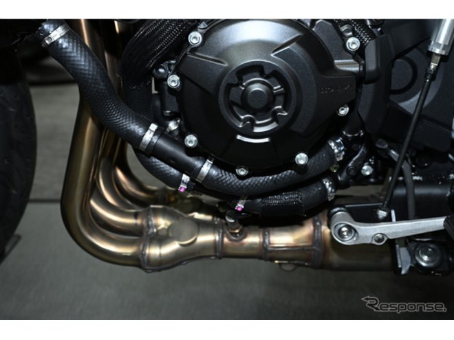 �z���_ CB1000GT�i�������[�^�[�T�C�N���V���[2026�j