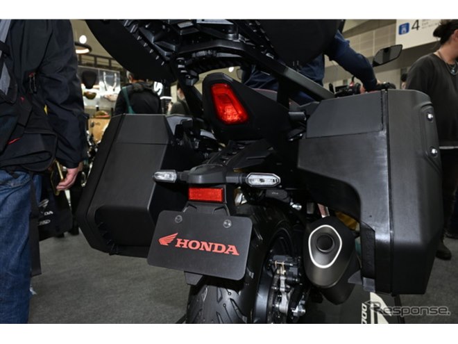 �z���_ CB1000GT�i�������[�^�[�T�C�N���V���[2026�j