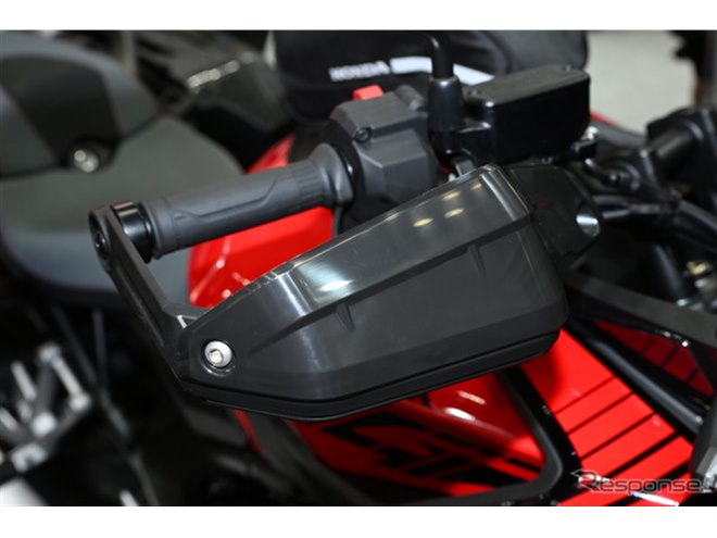 �z���_ CB1000GT�i�������[�^�[�T�C�N���V���[2026�j