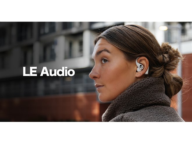 Skullcandy、着脱式ネックバンド付属のオープンイヤー型完全ワイヤレス