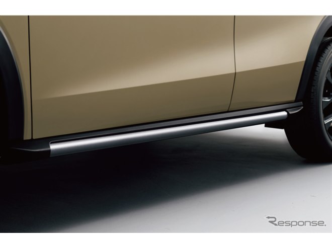 ハニカムグリル zr-v グリル メッキ 以前とは違う上質さ ホンダ ZR-V 一