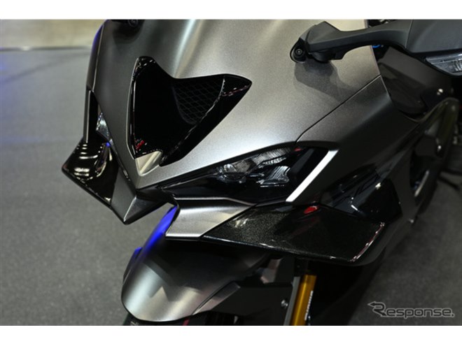 �J���T�L Ninja ZX-10R�i�������[�^�[�T�C�N���V���[2026�j