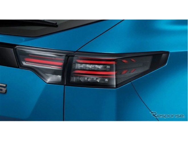 北米版と全然違うじゃん！」タイで発表された日産『キックス e-POWER