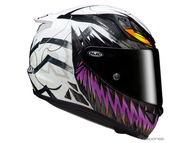 Rpha12 ヴェノム Helmet hjc ヘルメット ヴェノム HJC HJC フル