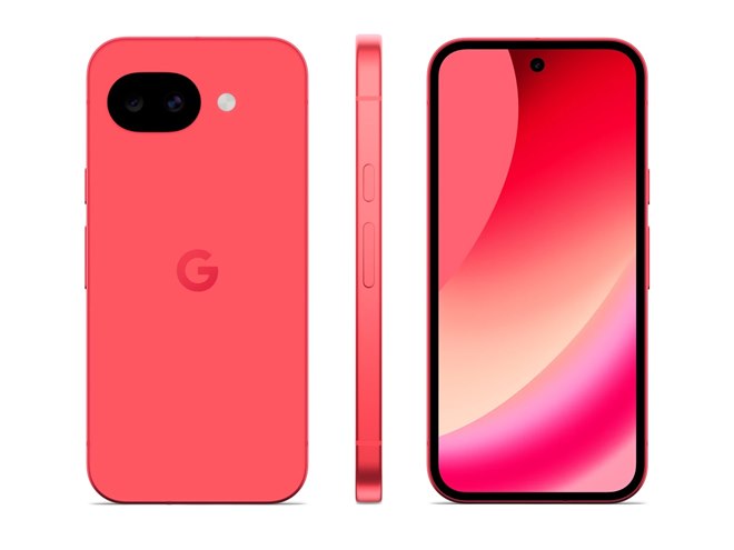 Google「Pixel 10a」は4/14発売で価格は79,900円から 日本限定のIsai