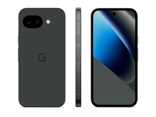 Google「Pixel 10a」は4/14発売で価格は79,900円から 日本限定のIsai