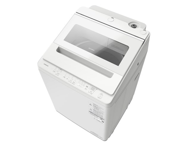 全自動 洗濯乾燥機 日立 HITACHI 2015 掃除済 ビートウォッシュ 日立（HITACHI） 中古 9.0kg 全自動洗濯機 ビートウォッシュ BW-9TV