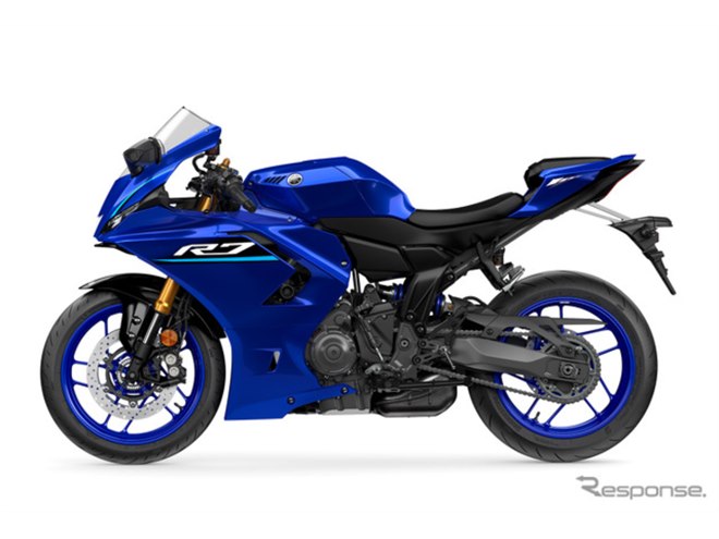 ���}�n YZF-R7 ABS�i�f�B�[�v�p�[�v���b�V�����^���b�NC�j