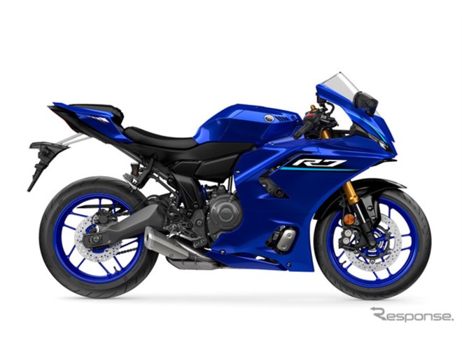 ���}�n YZF-R7 ABS�i�f�B�[�v�p�[�v���b�V�����^���b�NC�j
