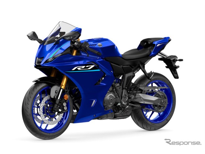 ���}�n YZF-R7 ABS�i�f�B�[�v�p�[�v���b�V�����^���b�NC�j