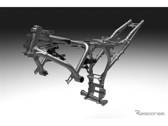 ���}�n YZF-R7 ABS
