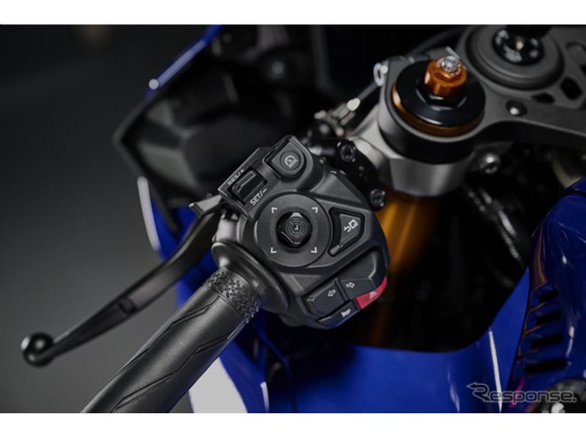 ���}�n YZF-R7 ABS