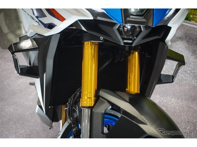 �X�Y�L GSX-S1000GX�i�������[�^�[�T�C�N���V���[2026�j