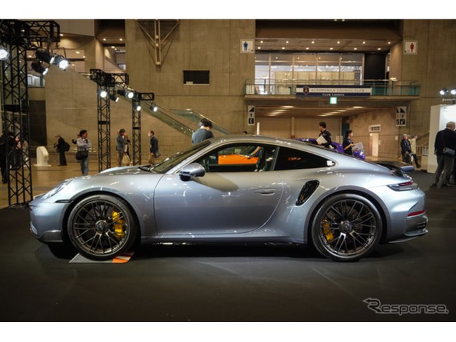 3635万円から、でも「イカれてるほど安い」!? 史上最強の新型ポルシェ