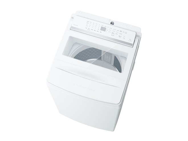 R15  東芝　ウルトラファインバブル　2023年製　洗濯機　8㌔　冷蔵庫　安い　 東芝、「抗菌ウルトラファインバブル洗浄W」などを搭載した全自動洗濯