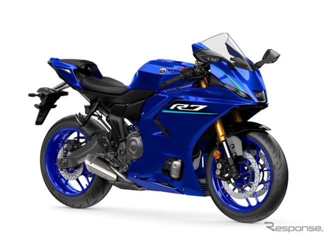 ���}�n YZF-R7 ABS�i�f�B�[�v�p�[�v���b�V�����^���b�NC�j