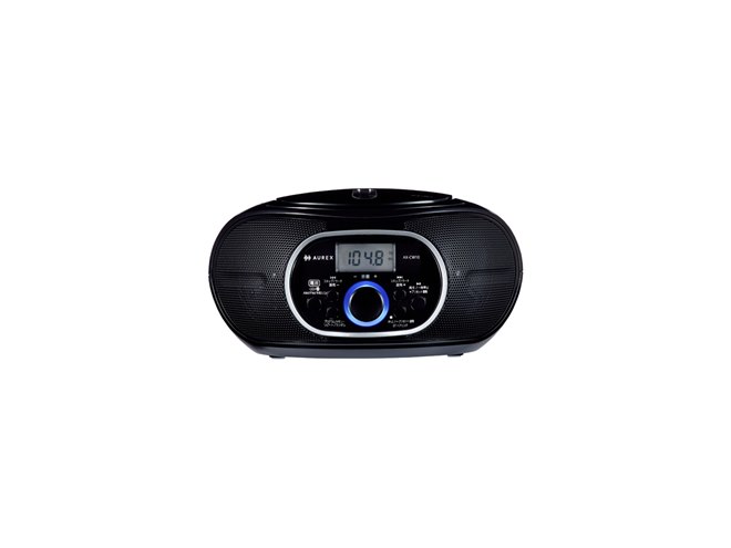TOSHIBA (東芝) CDラジオ Bluetooth機能搭載 ブラック TY-CW10-K 新品 【コンプオフ金沢野々市店】 TOSHIBA (東芝) CDラジオ Bluetooth機能搭載 ブラック TY-CW10-K 新品