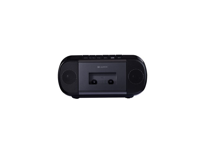 Kagrra, CD 8枚セット Bluetooth対応 CDラジオカセットレコーダー（ブラック） | 東芝 | AX