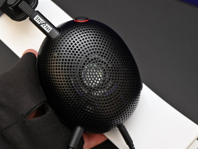 ソニー、INZONEシリーズ初の背面開放型ゲーミングヘッドセット「INZONE