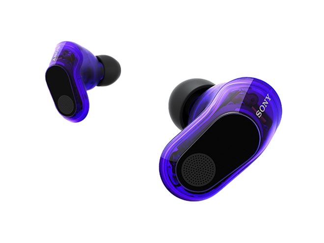 少しの値下げは可能ですSONY INZONE Buds ワイヤレスイヤホン INZONE Buds 主な仕様 | ゲーミングギア INZONE™（インゾーン） | ソニー