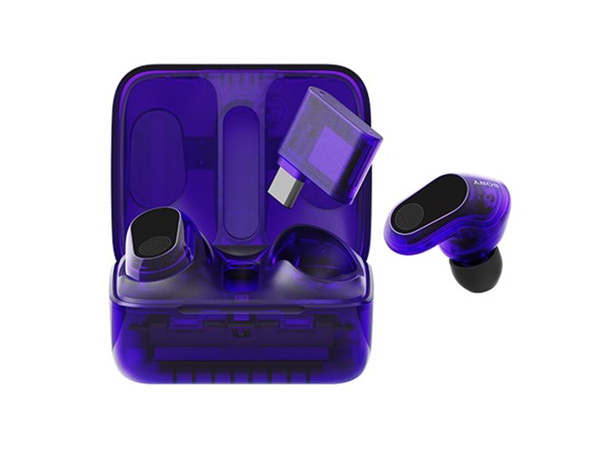 少しの値下げは可能ですSONY INZONE Buds ワイヤレスイヤホン INZONE Buds 主な仕様 | ゲーミングギア INZONE™（インゾーン） | ソニー