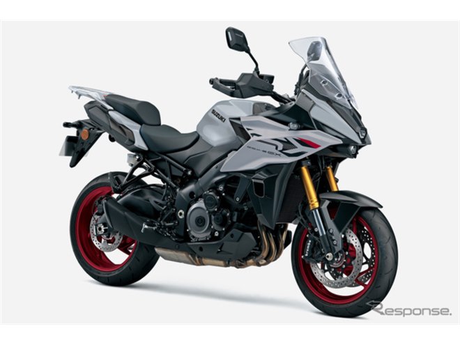 �X�Y�L GSX-S1000GX�i�O���X�}�b�g���J�j�J���O���[�j