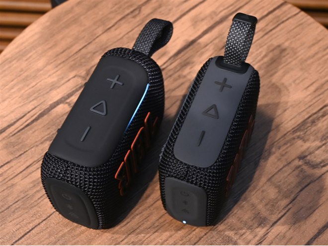 JBL GO5 4/23新発売　ホワイト・ブラック ２台セット JBL、USBロスレス再生やマイク連携に対応した大人気Bluetooth