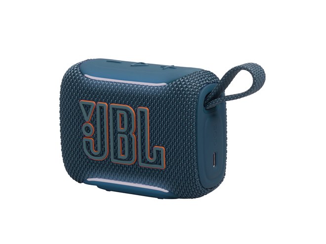 JBL、USBロスレス再生やマイク連携に対応した大人気Bluetooth