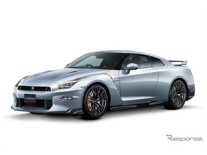 借金してでも買いてえ」日産CEOが予告した「GT-R 復活」にSNS興奮