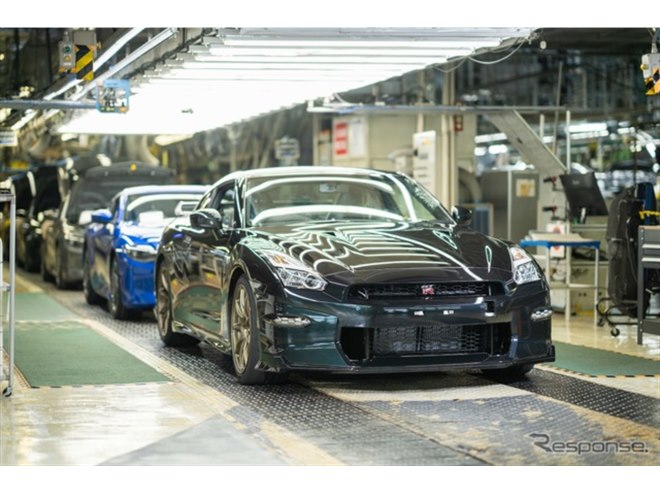 借金してでも買いてえ」日産CEOが予告した「GT-R 復活」にSNS興奮