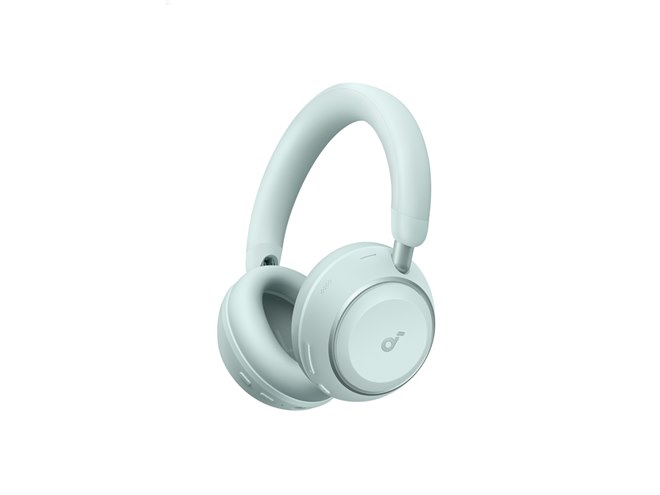 Anker Soundcore Space Series ワイヤレスヘッドホン Amazon.co.jp: Anker Soundcore Space One (Bluetooth 5.3 ワイヤレス