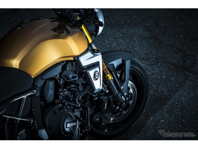 �X�Y�L GSX-8T