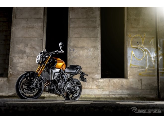 �X�Y�L GSX-8T
