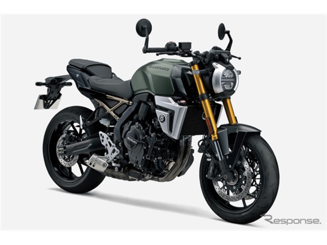 �X�Y�L GSX-8T