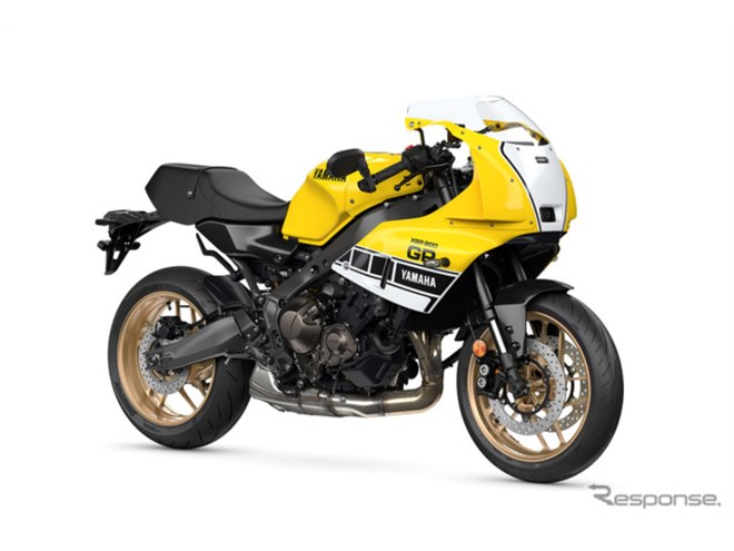 �uUS�C���^�[�J���[�v�̃��}�n XSR900 GP
