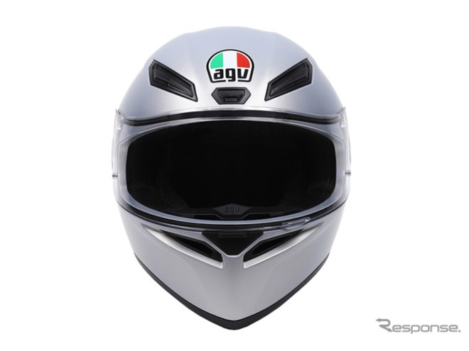 【専用出品】AGV フルフェイスヘルメット AGVの人気フルフェイス『K1S』に日本別注カラー5色が登場、アジアン