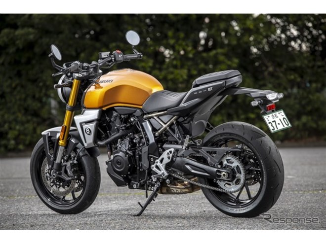 �X�Y�L GSX-8T